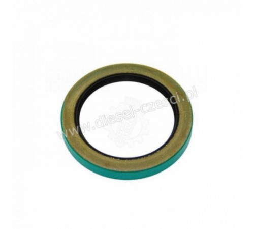 Сальник коленвала передний JOHN DEERE AR67942