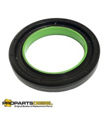 Сальник коленвала передний JOHN DEERE 6090 RE542195