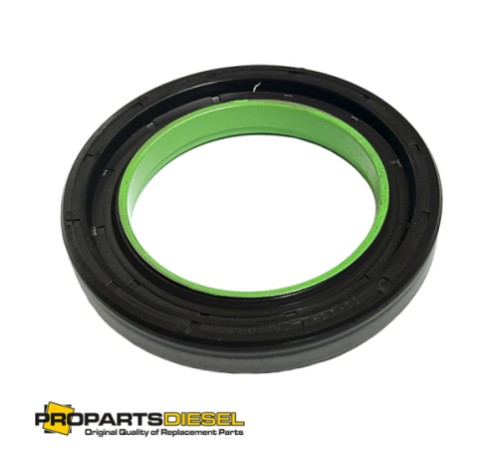 Сальник коленвала передний JOHN DEERE 6090 DZ123164