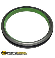 Сальник коленвала JOHN DEERE 6090 DZ121137
