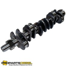 Коленвал JOHN DEERE 6068 POWERTECH RE505921