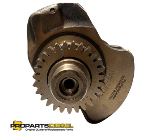 Коленвал JOHN DEERE 6090 DZ105801