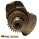 Коленвал JOHN DEERE 6090 DZ105801