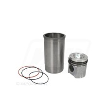 Поршнекомплект John Deere 6466A Vapormatic VPB9691 / RE60284