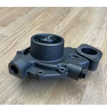 Водяная помпа Claas John Deere 4045T 6068T 6081H (6005021625 RE56737)