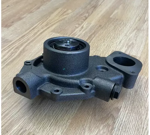 Водяная помпа Claas John Deere 4045T 6068T 6081H (6005021625 RE56737)