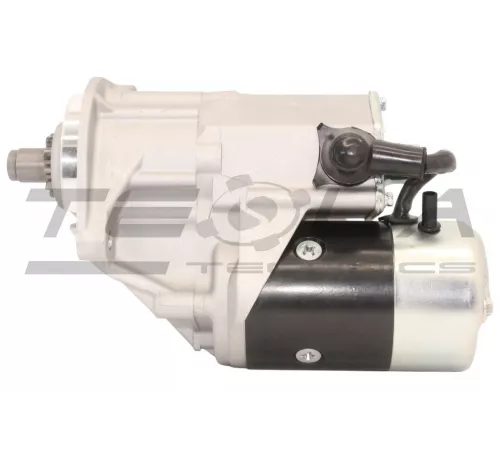 Стартер CAT 0R4319, 143-0538 Перкинс 2873K409 - Купить в СПБ