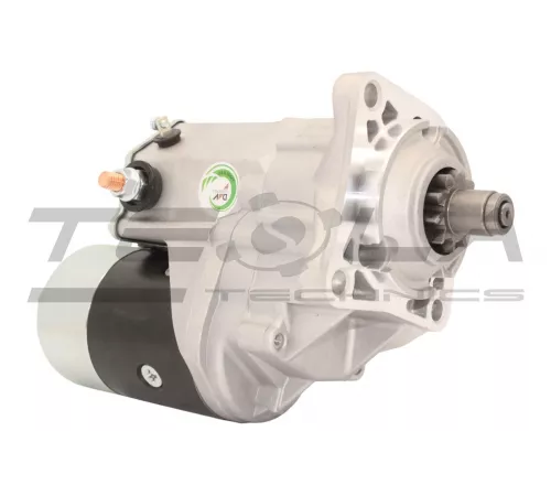 Стартер CAT 0R4319, 143-0538 Перкинс 2873K409 - Купить в СПБ