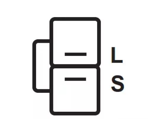 Генератор Бобкэт 6675292, 6678205, 6681857, 7008772 - Купить в СПБ