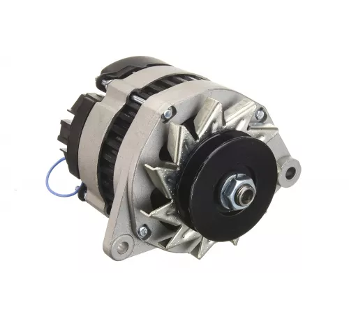 Генератор CARRIER 30-01114-07, 30-01114-27, 30-60050-04 - Купить в СПБ