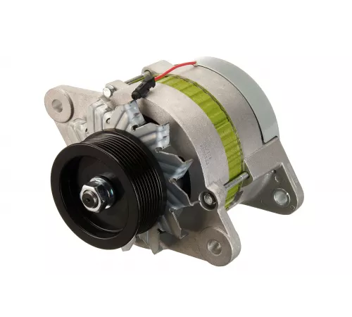 Генератор Дусан 2502-9009 Комацу 600-861-6110 - Купить в СПБ