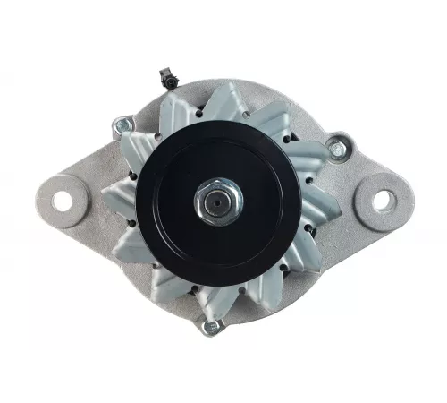 Генератор Дусан 2502-9009 Комацу 600-861-6110 - Купить в СПБ