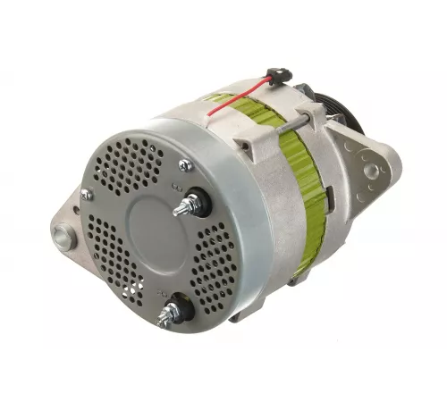 Генератор Дусан 2502-9009 Комацу 600-861-6110 - Купить в СПБ