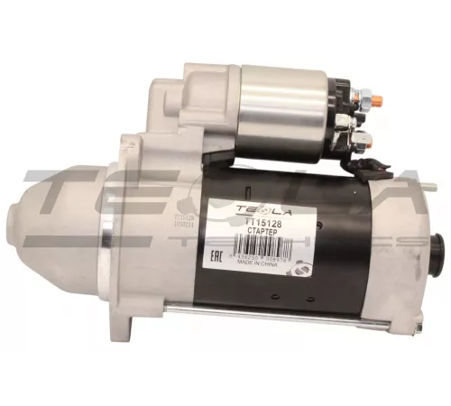 Стартер Дойц TCD2011 - Купить в СПБ