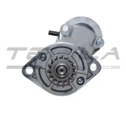 Стартер Дусан A408129, 30051000011 HITACHI S13-205 - Купить в СПБ