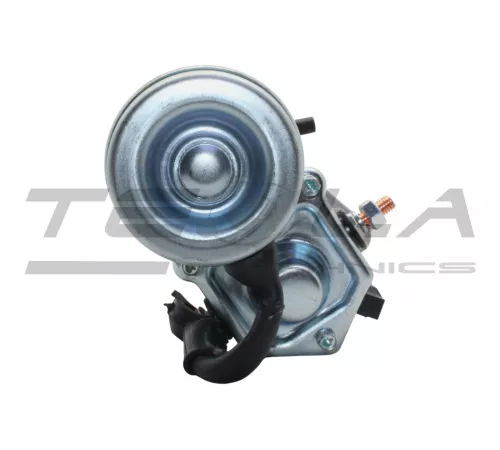 Стартер Дусан A408129, 30051000011 HITACHI S13-205 - Купить в СПБ