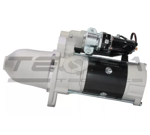 Стартер FAW CA3252, CA3312 Xichai CA6DL1 - Купить в СПБ