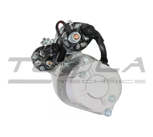 Стартер FAW CA3252, CA3312 Xichai CA6DL1 - Купить в СПБ