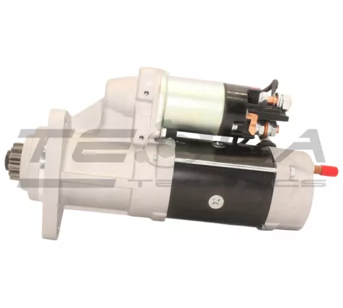 Стартер CUMMINS 3965284 - Купить в СПБ