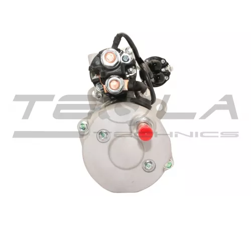 Стартер CUMMINS 3965284 - Купить в СПБ