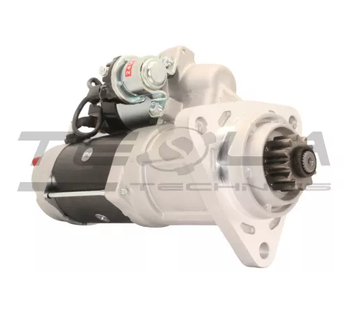 Стартер CUMMINS 3965284 - Купить в СПБ