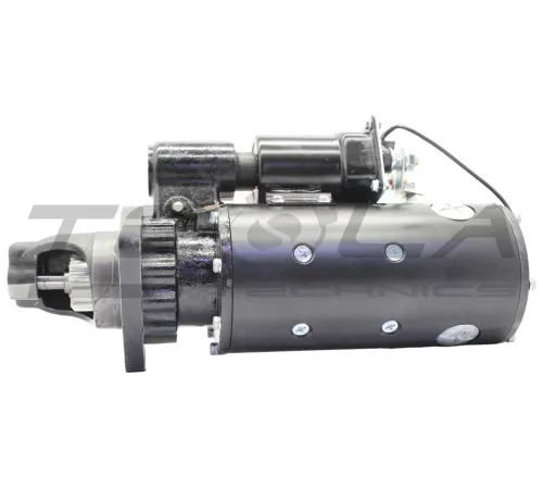 Стартер CAT 6V0885 - Купить в СПБ