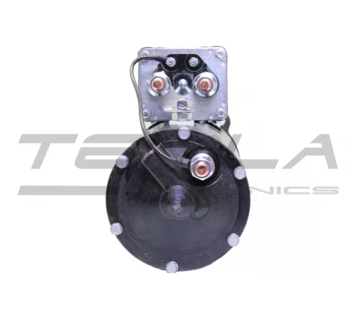 Стартер CAT 6V0885 - Купить в СПБ