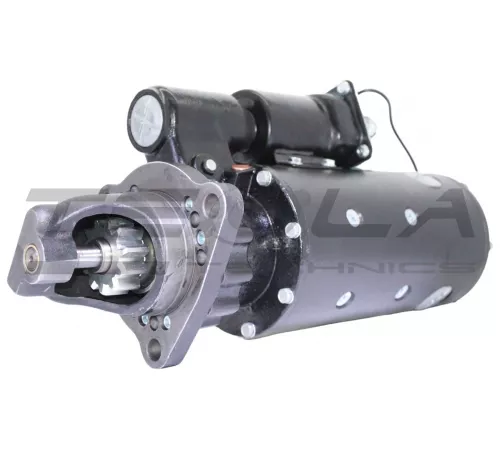 Стартер CAT 6V0885 - Купить в СПБ