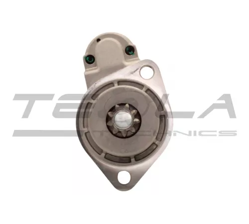 Стартер Дойц 1721000, HATZ 50496200 (1D40, 1D50), BOMAG 5821275 - Купить в СПБ