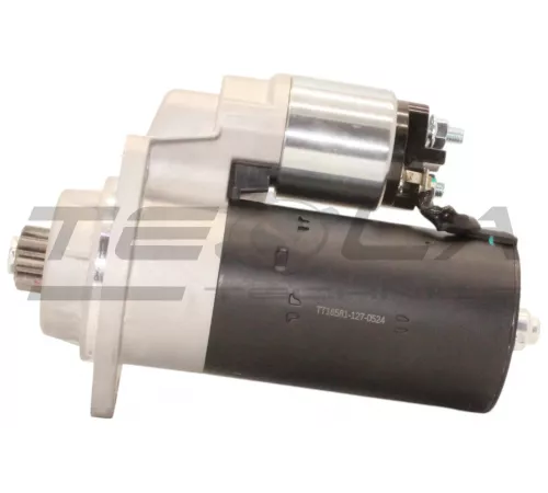 Стартер Дойц 1721000, HATZ 50496200 (1D40, 1D50), BOMAG 5821275 - Купить в СПБ