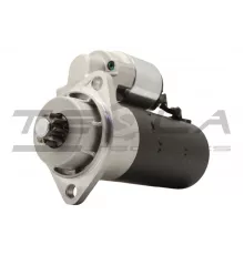 Стартер Deutz 1721000, HATZ 50496200 (1D40, 1D50), BOMAG 5821275