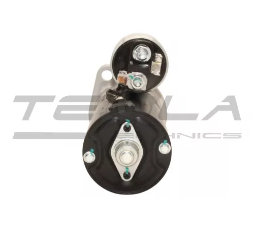 Стартер Дойц 1721000, HATZ 50496200 (1D40, 1D50), BOMAG 5821275 - Купить в СПБ