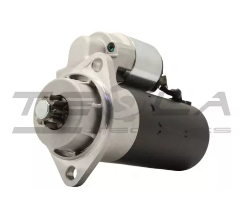 Стартер Дойц 1721000, HATZ 50496200 (1D40, 1D50), BOMAG 5821275 - Купить в СПБ