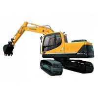 Капитальный ремонт двигателя Cummins QSB 4.5 в гусеничном экскаваторе Hyundai R180LC 9