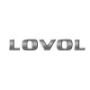 Запчасти LOVOL (Ловол / Фотон) для тракторов и спецтехники