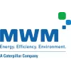 Запчасти MWM (МВМ, Caterpillar) для газопоршневых двигателей и электростанций