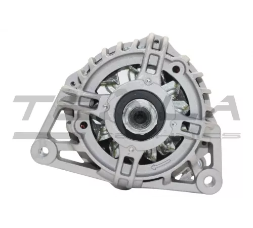 Генератор KOMATSU P2871A168, MANITOU 786634, 786635