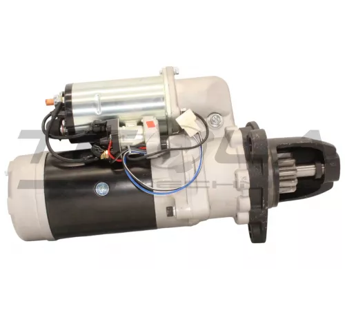 Стартер KOMATSU 600-813-9512