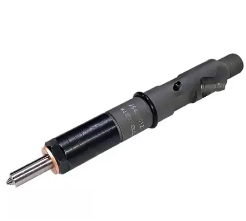 Топливная форсунка Perkins 2645K012 — распылитель для двигателей серии 1100