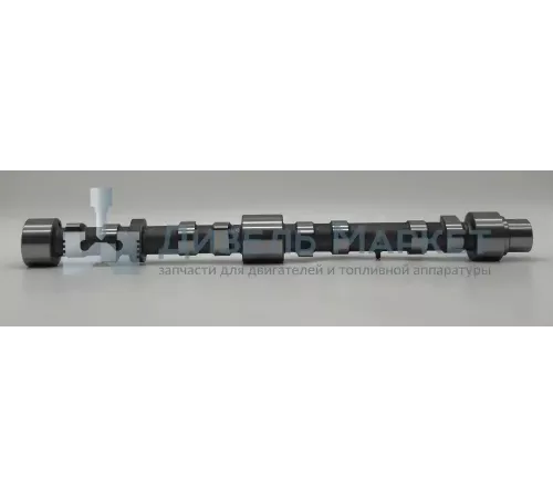 Распредвал Autowelt CS‑80000 (аналог 3141D211) для Perkins 1104A‑44