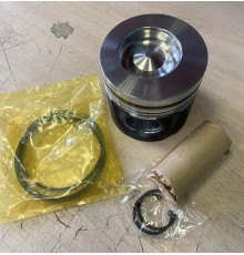 Поршень Deutz BF4M1013 BF6M1013 (04255214) Euro 3