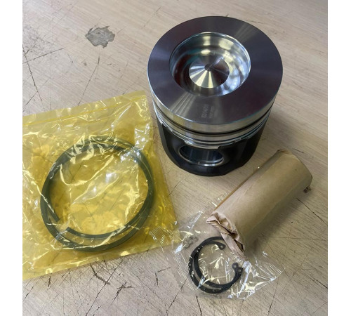 Поршень Deutz BF4M1013 BF6M1013 (04255214) Euro 3