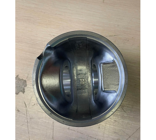 Поршень Deutz BF4M1013 BF6M1013 (04255214) Euro 3