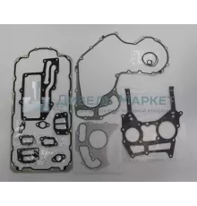Комплект покладок нижний Perkins 1104A-44 U5LB0381