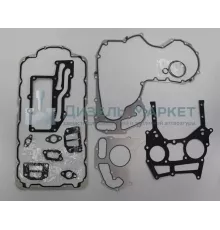Комплект покладок нижний Perkins 1104A-44 U5LB0382