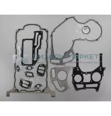 Комплект покладок нижний Perkins 1104A-44 U5LB0383