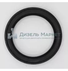 Сальник коленвала Perkins 1103A-33 2418F437