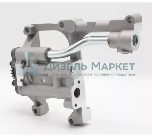 Масляный насос Perkins 4132F071 — узел смазки для двигателей серии 1100