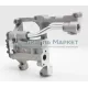 Масляный насос Perkins 4132F071 — узел смазки для двигателей серии 1100