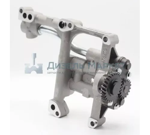 Масляный насос Perkins 4132F071 — узел смазки для двигателей серии 1100